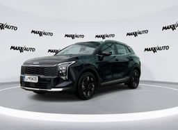 Zunanja slika - KIA Sportage - 1.6 T-GDi LX Fresh. 7 DCT - 1 - Predogledna slika