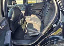 Zunanja slika - Ford Kuga - St-Line X FullHybrid 190 4X4|FULED|ALU|USNJE|NAVI| - 8 - Predogledna slika