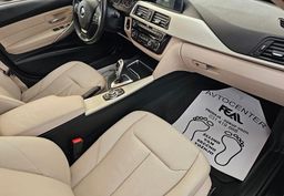 Zunanja slika - BMW Serija 3 - Touring: 320XD-4X4-AVT-FACELIFT-XENON-LED-USNJE-NAVI-PDC - 14 - Predogledna slika