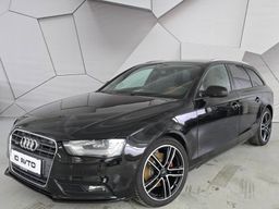 Zunanja slika - Audi A4 - Avant 2,0 TDI - 2 - Predogledna slika