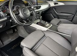 Zunanja slika - Audi A6 - 2.0 TDI AUT. RADAR-GRETJE-TEMP.-NAVI.-BREZ POLOGA - 14 - Predogledna slika