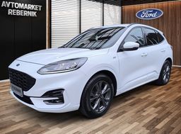Zunanja slika - Ford Kuga - ST-LINE 1.5 EcoBlue 120PS S S- SLO -1.LASTNIK - 1 - Predogledna slika