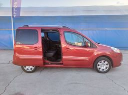 Zunanja slika - Peugeot Partner - Partner - 8 - Predogledna slika