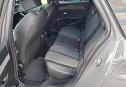 Zunanja slika - Peugeot 308 - SW 1.2 MHEV  136  145 e-DCT Allure Avt. - 8 - Predogledna slika