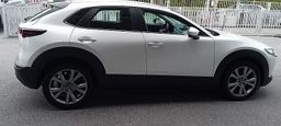 Zunanja slika - Mazda CX-30 - G122 Plus - 5 - Predogledna slika