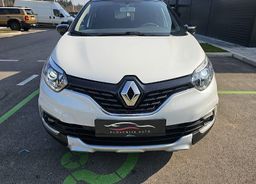 Zunanja slika - Renault Captur - Limited TCe 90|LED|Tempomat|kamera|NAVI|kljuka - 2 - Predogledna slika