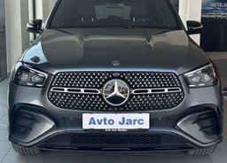 Zunanja slika - Mercedes-Benz GLE-Razred - GLE 350 de 4MATIC - 2 - Predogledna slika