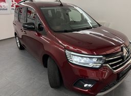 Zunanja slika - Renault Kangoo - 1.3 TCe 100 Edition One.USNJE.NAVI.KAMERA.BENCIN - 2 - Predogledna slika