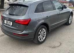 Zunanja slika - Audi Q5 - 2.0 TDI 190ks QUATTRO °SLO-POREKLO° °18-COL° - 5 - Predogledna slika