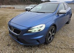 Zunanja slika - Volvo V40 - T3 A R-Design Polar+ FULLED•PANOR•GRETJE•KAMER•17C - 2 - Predogledna slika