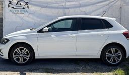 Zunanja slika - VW Polo - - VELIK EKRAN-16 ALU-TEMP-KLIMA-FRONT ASS. - 6 - Predogledna slika
