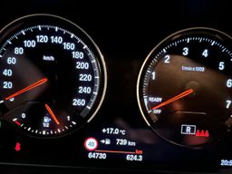 Notranja slika - BMW X2 - sDrive18i - 10 - Predogledna slika