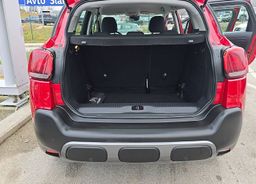 Zunanja slika - Citroën C3 Aircross - Shine PureTech 110 S S BVM6 ZELO LEP... - 12 - Predogledna slika