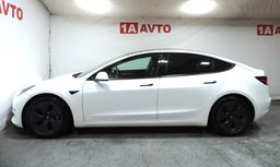 Zunanja slika - Tesla Model 3 - LONG RANGE DUAL MOTOR AWD - 8 - Predogledna slika
