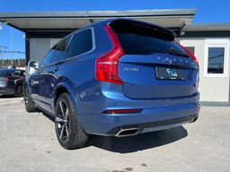 Zunanja slika - Volvo XC90 - XC90 - 4 - Predogledna slika