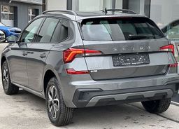Zunanja slika - Škoda Kamiq - Edition 1.0 TSI - 4 - Predogledna slika