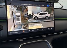 Zunanja slika - Geely StarRay EM-i - 1.5 PHEV MAX na zalogi - 7 - Predogledna slika