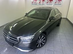 Zunanja slika - Mercedes-Benz E-Razred - E 300 e Exclusive Avt.KAMERA.LED.NAVI.ACC.SAMO 48. - 1 - Predogledna slika