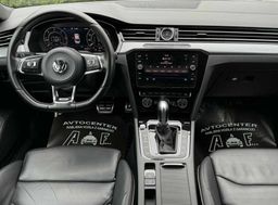 Zunanja slika - VW Arteon - 2.0 TDI-DSG-R LINE-VIRTUAL-LIZING ZA TUJCE-ACC-... - 8 - Predogledna slika