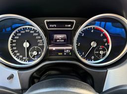 Zunanja slika - Mercedes-Benz ML-Razred - ML 250 BlueTEC 4MATIC LED NAVI TEMP PDC USNJE TOP. - 15 - Predogledna slika