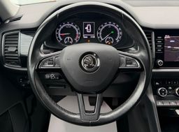 Zunanja slika - Škoda Kodiaq - 2.0TDI|140kW|4X4|DSG|AMBI|LED|1LASNIK|JAMSTVO... - 12 - Predogledna slika