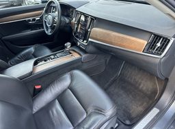 Zunanja slika - Volvo S90 - D4 AUT Inscription-FULL LED-KEYLESS-18COL-ACC-NAVI - 10 - Predogledna slika