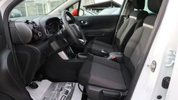 Zunanja slika - Citroën C3 - Aircross Shine BlueHDi 100 BVM-NAVI-ALU-PDC-LED - 12 - Predogledna slika