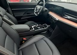 Zunanja slika - KG Mobility Torres - HEV 1.5 PREMIUM A T - 8 - Predogledna slika