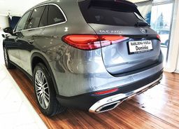 Zunanja slika - Mercedes-Benz GLC-Razred - 220d 4MATIC-AKT.TEM-MRT.KOT-FULL LED-AMBIENT-VIDEO - 5 - Predogledna slika