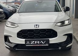 Zunanja slika - Honda ZR-V - I 2.0 I eHEV I SPORT I eCVT I ACC I LED I NAVI I - 2 - Predogledna slika