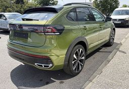 Zunanja slika - VW Taigo - 1.0 TSI 4Joy - 3 - Predogledna slika