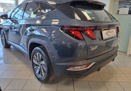 Zunanja slika - Hyundai Tucson - 1.6 CRDi Style-1.LASTNIK-SLO-TOV.GARANCIJA- - 3 - Predogledna slika