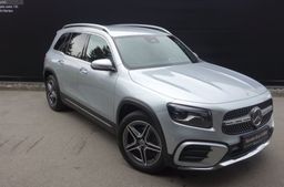 Zunanja slika - Mercedes-Benz GLB-Razred - GLB 200 d AMG Line Avt. - 1 - Predogledna slika