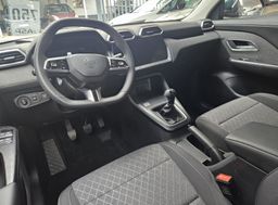 Zunanja slika - MG MG ZS - ZS 1.5L Standard - 7 - Predogledna slika