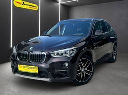 Zunanja slika - BMW X1 - serija : XDrive20d  NAVI PDC KAMERA RADAR LINE ASSIST T - 1 - Predogledna slika