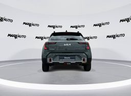 Zunanja slika - KIA Stonic - 1.0 T-GDi LX Life DCT - 6 - Predogledna slika