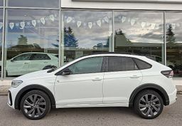 Zunanja slika - VW Taigo - 1.0 TSI 4JOY 85  115 - 2 - Predogledna slika