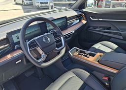 Zunanja slika - KG Mobility Torres - 152.2 kW Premium 2WD - 7 - Predogledna slika