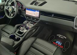 Zunanja slika - Porsche Cayenne - Coupe 2.9-V6-441KM-PANOR-MATRIX-360-KAM-HLA-SED-ZRAČNO- - 10 - Predogledna slika