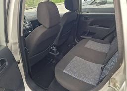 Zunanja slika - Ford Fiesta - 1.3 8V 70 KM Duratec COMFORT KLIMA - 11 - Predogledna slika