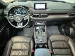 Zunanja slika - Mazda CX-5 - CD184 AWD Revolution Top/SD črno usnje Avt. - 8 - Predogledna slika