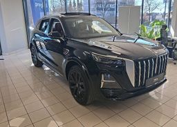 Zunanja slika - Hongqi HS5 - 2.0T AWD - 3 - Predogledna slika