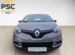 Zunanja slika - Renault Captur - Dynamique Energy dCi 90 - 2 - Predogledna slika