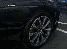 Zunanja slika - Audi A6 - Avant 40 TDI Quattro  S-Line  Matrix  Kljuka - 17 - Predogledna slika