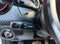 Zunanja slika - Mercedes-Benz A-Razred - 45 AMG 4MATIC XENON NAVI PDC TEM ŠPORTNI IZPUH... - 15 - Predogledna slika