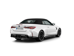 Zunanja slika - BMW Serija 4 - M4 Competiotion M xDrive Cabrio - 2 - Predogledna slika