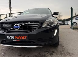 Zunanja slika - Volvo XC60 - D4 Summum AUT. LED XENON ACC NAVI BLS VIRTUAL - 10 - Predogledna slika