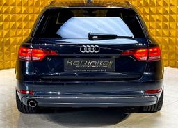 Zunanja slika - Audi A4 - Avant 2.0 TDI GRETJE-NAVI.-TEMP.-EL. PRTKJAZNIK - 10 - Predogledna slika