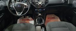 Zunanja slika - Ford B-MAX - 1.0 EcoBoost 74 kW.BREZ POLOGA DO 7 LET.LEANPAY - 19 - Predogledna slika