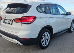 Zunanja slika - BMW X1 - serija : 18d 150ks °1.LASTNIK° °AUTOMATIC° °FULL-LED - 5 - Predogledna slika